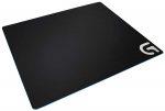 LOGITECH "G640 kangastest mngumatist";