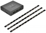 Thermaltake Lumi RGB Plus Strip 3 Pack