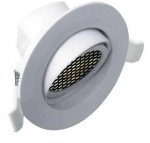 Leduro LX-RSLIM 7W 700lm 4000K Anti-glare