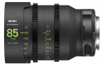 NiSi Cine Lens Athena Prime 85mm T1.9 L-Mount