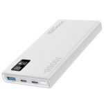 Promate Bolt-10PD Power Bank 10000mAh / USB-C PD 20W