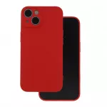 TFO Lihtne Simple Color Mag juhtmetaust iPhone 17 Pro Max / iPhone 18 Pro Max 6,9" punane