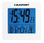Blaupunkt CL02WH ratuskell Valge