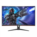 AOC C32G2ZE 31.5 Zoll Full HD Curved VA LED 16:9 240 Hz Gaming Monitor