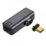 Extra Digital Adapter magnetic USB Type-C - RJ-45