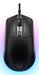 SteelSeries Rivaal 3 Gen 2 Hiiruvalge Must