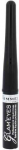Rimmel London Rimmel RIMMEL GLAM`EYES KR Mascara 001 - 34003656001