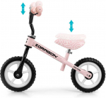 Milly Mally Dragon Pink