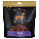 Prospera Plus Hundikoogid Duck Rings, 230 g