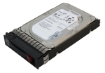 Hewlett Packard Enterprise 500 GB 7200Rpm HDD HOT PLUG LFF SATA 3,5 Inch 7200