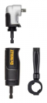 DeWalt DT20504-QZ toitevrratsiga kruvikeeraja tarvik Must, Hbe, Kollane