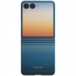 Etui PITAKA Edge Case do Samsung Galaxy Z Flip8 moonrise