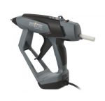 STEINEL GluePRO 300 Hot glue gun Black, Grey