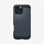 Spigen Tugev Armor AI (MagFit) mobiiltelefoni mbris 16 cm (6,3) Hall