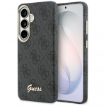 GUESS mbris SAMSUNG S26 GUHMS26S5P4FWMSK (4G Script MagSafe) must