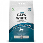 Cat Active Carbon Granules 10l