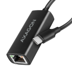 AXAGON ADE-ARC USB-C 3.2 Gen 1 Gigabit Ethernet 10/100/1000 adapter