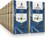 Arvid Nordquist Classic Svea Ground Coffee 500g, 12-PACK