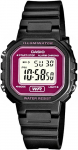 CASIO Naiste kell LA-20WH-4ADF