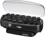 Babyliss BLRS035E Thermal Rollers, Black