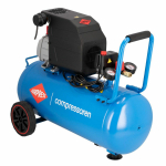 AIRPRESS hukompressor HL260-50