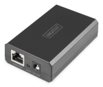 Digitus Gigabaid Ethernet PoE-splitter, 802.3bt, 51 Watt (must)