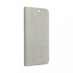 LUNA Book Gold for SAMSUNG A13 5G / A04S silver