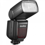 Godox TT685II/S Kompaktne krgkvaliteediga muutmratletav pilditabel, musta vrvitooniga