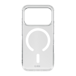 SBS D3O Active korpus iPhone 18 Pro Max / 17 Pro Max jaoks, MagSafe-iga hilduv - Lkitus