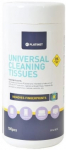 Platinet PFS5855 cleaning tissues 100pcs