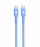 TB USB C_- USB C kaabel 1m. sinine