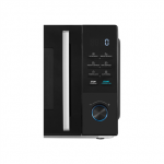 MIDEA Mikrolaineahi | MMO-AM25VB(BK) | Vabaltseisva | 25 L | 900 W | Must