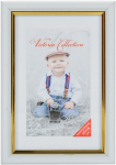 Victoria Collection Foto raam Royal 10x15cm, valge