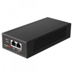 Edimax Injektor PRO PoE++ 2.5 Gigabit GP-203IT 90Watt Vljund.