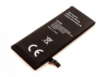 CoreParts Battery 8.1Wh 3.82V Li-Pol 2121mAh for iPhone6 8.1Wh