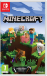 Mojang Minecraft Switch