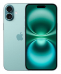 APPLE iPhone 16 Plus 256GB smaragdroheline