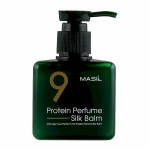 Masil 9 Proteiinparfm Siidkreem 180ml