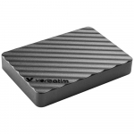 Verbatim Vline ketas Store n Go Mini Stripe USB-C SSD 1Tb must 32035