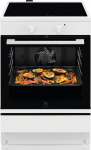 Electrolux LKI64404NW induktsioonpliit, valge (LKI64404NW)