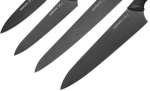 Samura SG-0240B Golf Stonewash Universal knives Set of 4pcs.