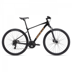Giant Ratta Roam 4, must (XL)