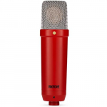 RDE NT1 Signature Red Studio mikrofon