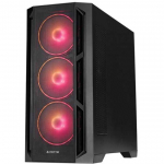 CHIEFTEC Apex Lumo Black