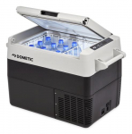 Dometic CFF 45 klmkast 44 L Elektriline Must, Hall