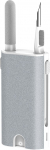Fuj:tech 6-osaline elektroonikapuhastuskomplekt (Q6)
