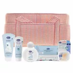 Chicco Roosa MimosBox korralduskorvi komplekt, 6 tk