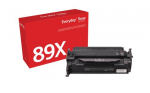 XEROX Everyday Mono Toner sobib HP 89X (CF289X) mudeliga, krge mahutavusega