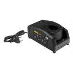 Rems Kiirlaadija Li-ioni/Li-Cd 14,4V