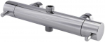 MAGMA The Shower Faucet-thermostat Does Not Heat Up. MG2292 Amata